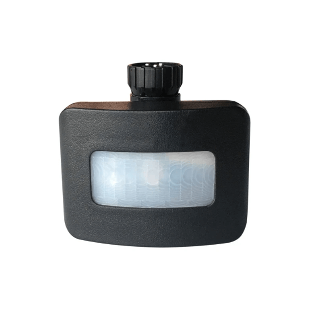 All In One Floodlight Plug-in PIR
