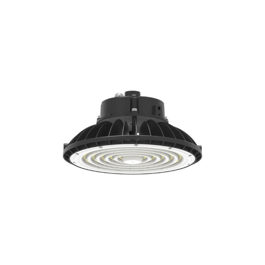 Brackenheath Non Dimmable LED High Bay - IP65, IK08, 90 Degree Angle 100W 4000K