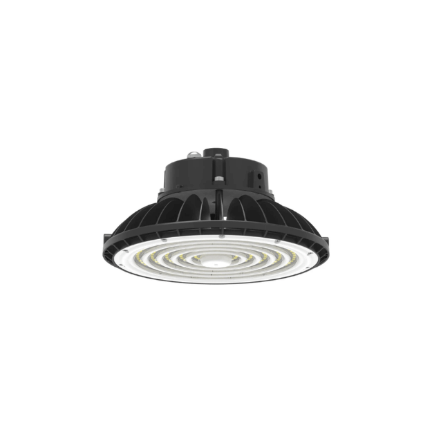 Brackenheath Non Dimmable LED High Bay - IP65, IK08, 90 Degree Angle 100W 6500K