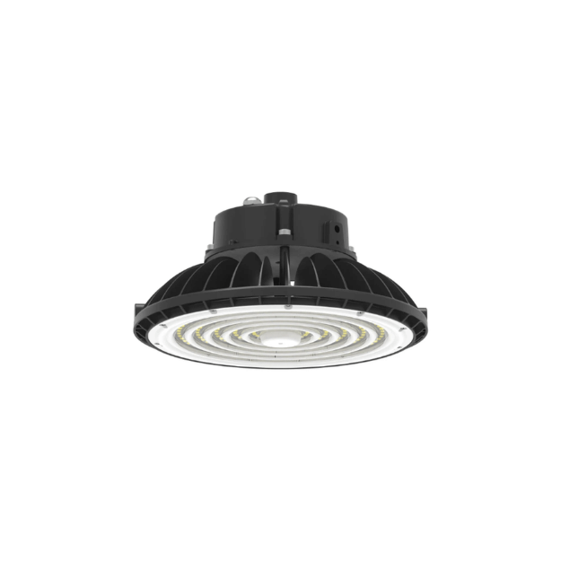 Brackenheath Non Dimmable LED High Bay - IP65, IK08, 90 Degree Angle 150W 4000K