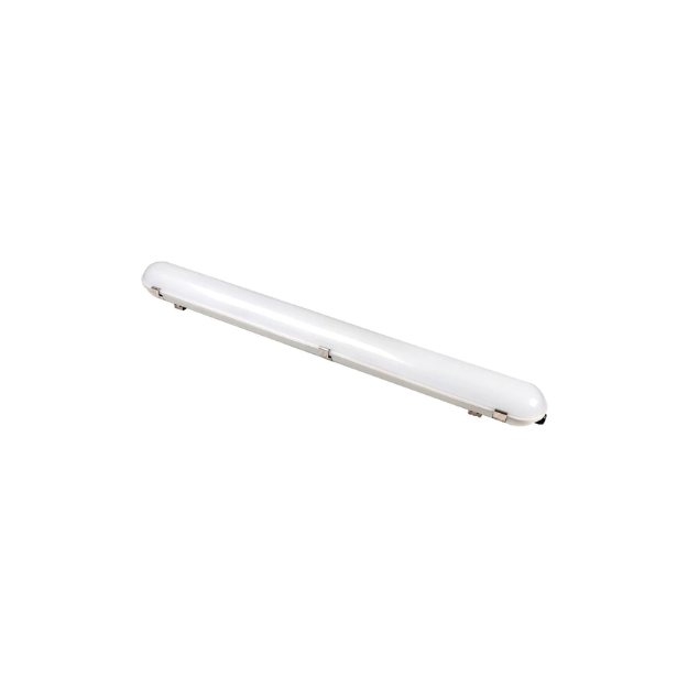 2FT 27W 6500K IP65 Weatherproof 100-240V