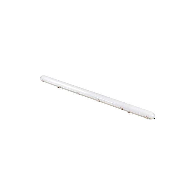 5FT 40W 6500K IP65 Weatherproof 100-240V