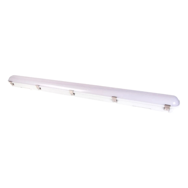 4ft 1200mm -  Power Selectable CCT3 IP65 Weatherproof 100-240V