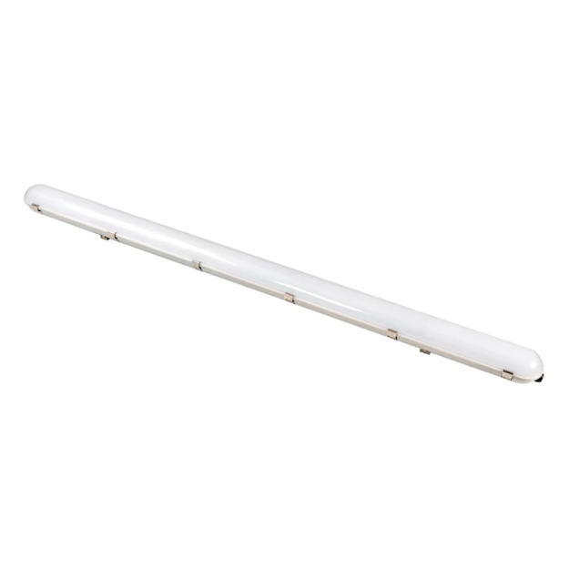 5ft 1500mm - Power Selectable CCT3 IP65 Weatherproof with Microwave 100-240V