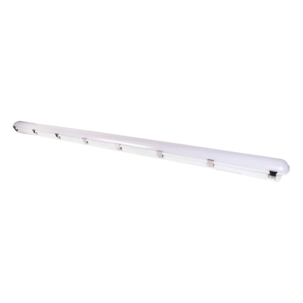 6ft 1800mm - Power Selectable CCT3 IP65 Weatherproof 100-240V
