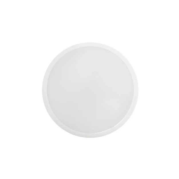 Brackenheath 12-15-18-22W Power Selectable CCT3 IP65 Spectra Bulkhead 220-240V White
