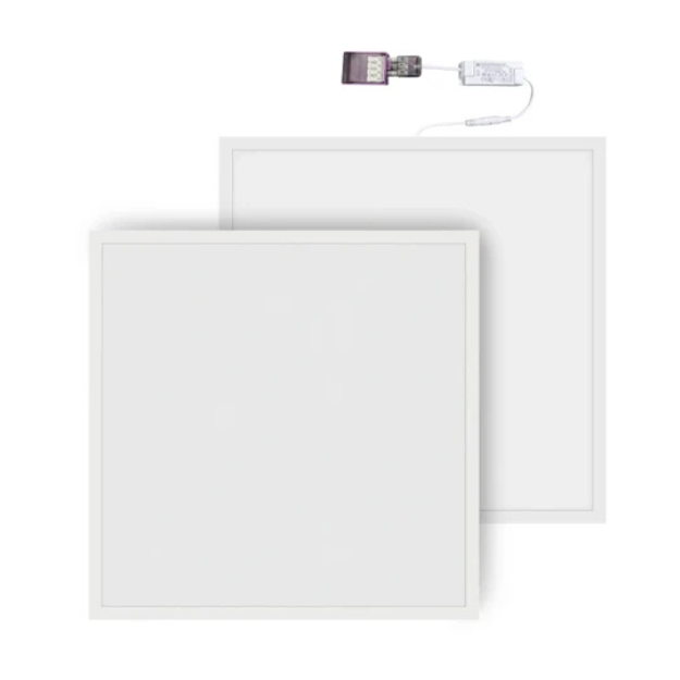 Brackenheath LED Backlit Panel TPa UGR19 with Quick Fix Connector