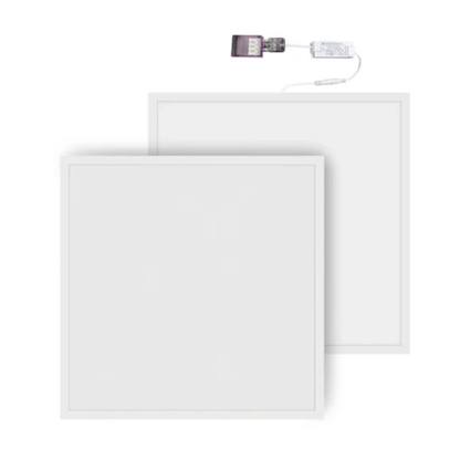 Brackenheath LED Backlit Panel TPa UGR19 with Quick Fix Connector