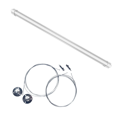 Brackenheath LED Professional Batten with Wire Suspension Kit Product Image