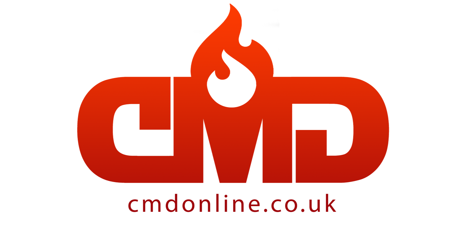 CMD Online logo