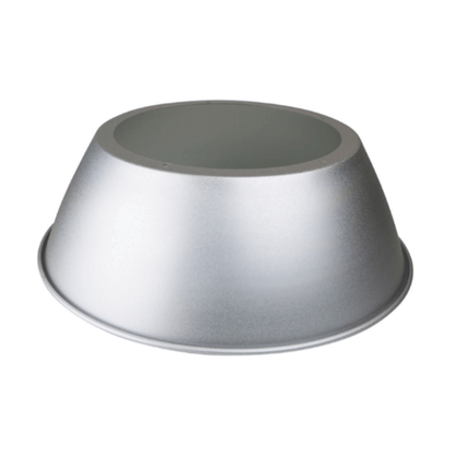 Aluminium Reflector - LED High Bays - Commando Plus - Selectable Wattage and CCT