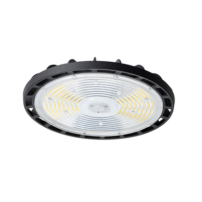 Red Arrow Commando Pro Ultra Efficient LED High Bays, 190lm/W, IP65, IK08 Front View