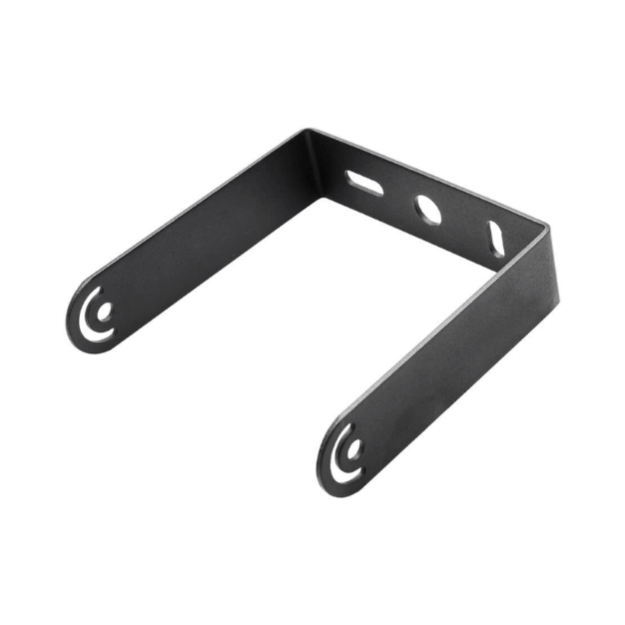 Metal U Bracket - LED High Bays - Commando Plus - Selectable Wattage and CCT