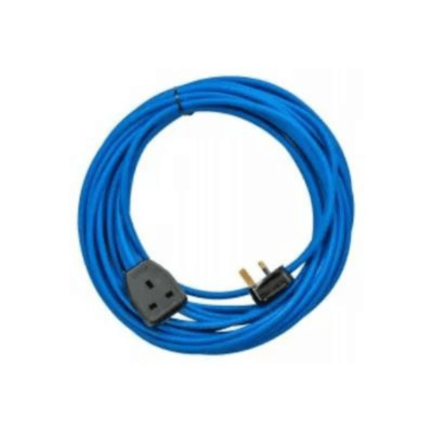 CONNEXION ELECTRICAL 1.50mm 13A Plug and Socket Cable