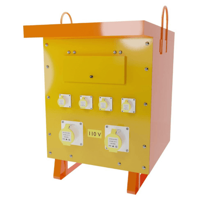 CONNEXION ELECTRICAL 10Kva 1 Phase Transformer