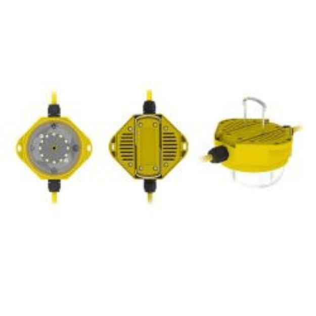 CONNEXION ELECTRICAL 22m LED Festoon Light