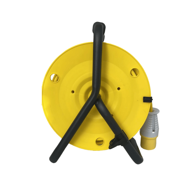 CONNEXION ELECTRICAL 25m Cable Reel 1.50mm 2x16A