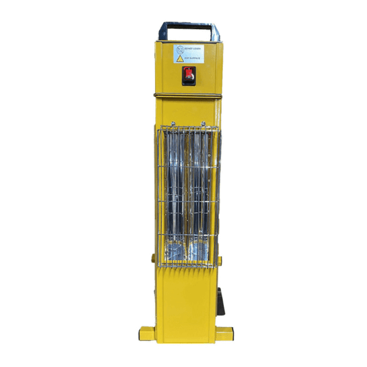 CONNEXION ELECTRICAL Electrical Portable Heater