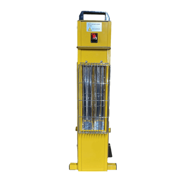 CONNEXION ELECTRICAL Electrical Portable Heater