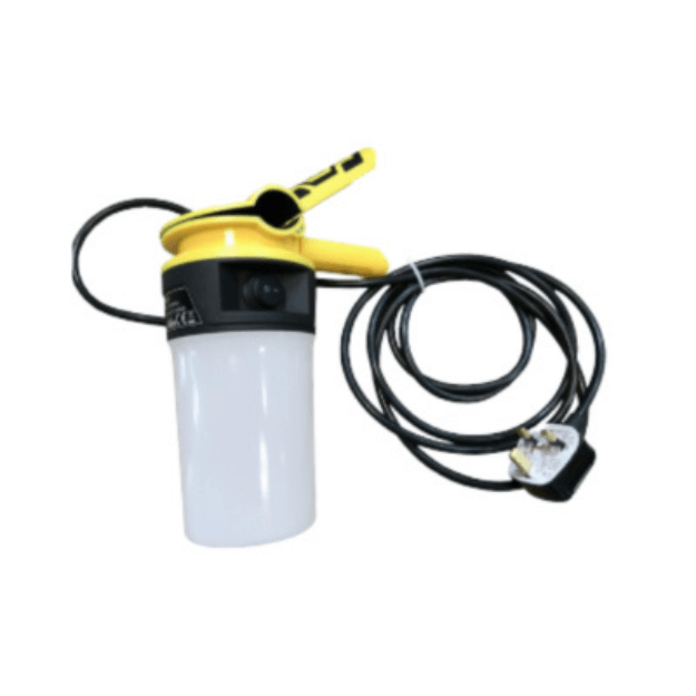 CONNEXION ELECTRICAL Gripper Inspection LED Lamp