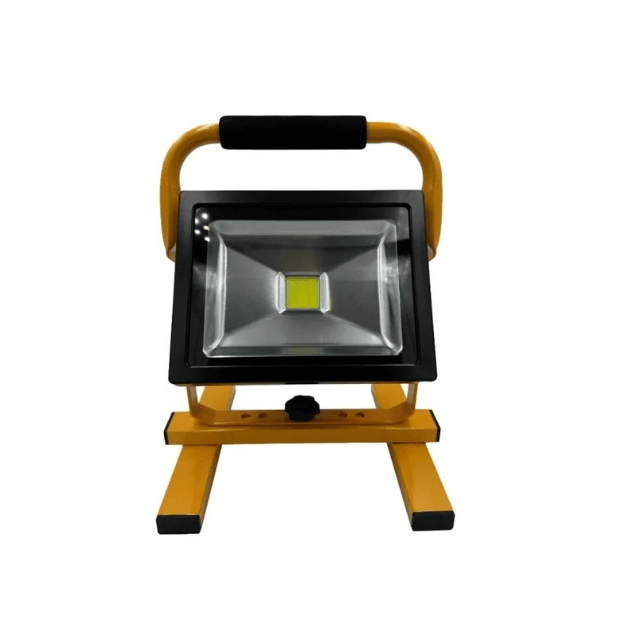 CONNEXION ELECTRICAL LED Rechargeable Mini Pod Light