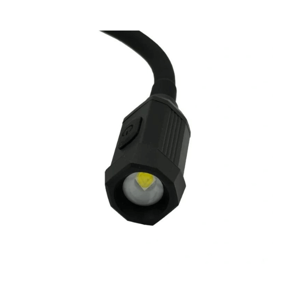 CONNEXION ELECTRICAL Rechargeable LED Neck Light