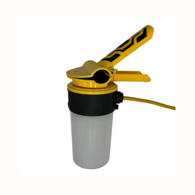 CONNEXION ELECTRICAL Gripper Inspection LED Lamp - IP54, 15W, 240V, 88881