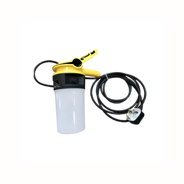 CONNEXION ELECTRICAL LED Gripper Light - IP54, 15W, 88882