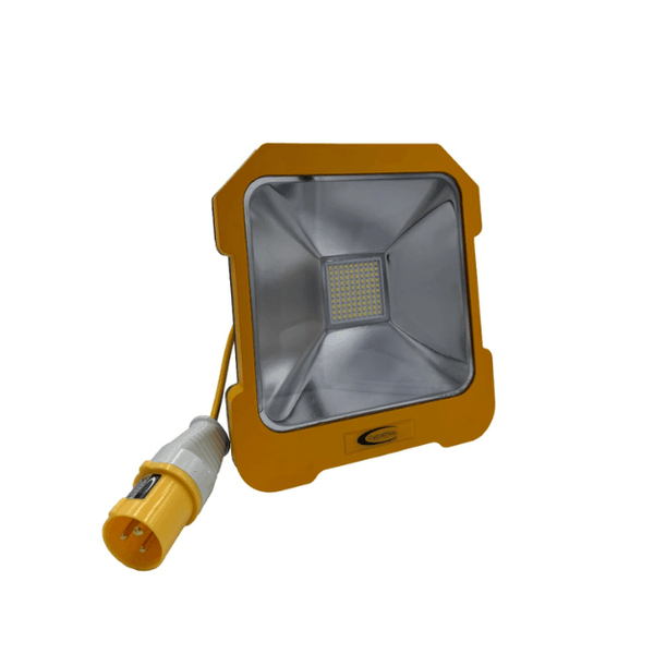 CONNEXION ELECTRICAL LED Task Light - 20W, IP54, 110V, 6694 - CMD Online