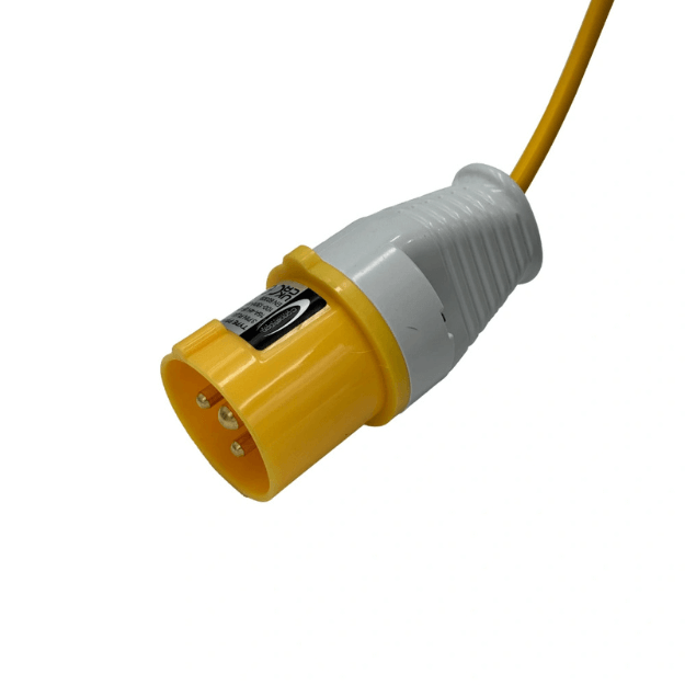 CONNEXION ELECTRICAL LED Task Light - 20W, IP54, 110V, 6694