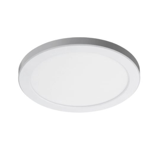 Red Arrow LED Circular Discus MAX Downlight - CCT and Wattage Selectable Fitting