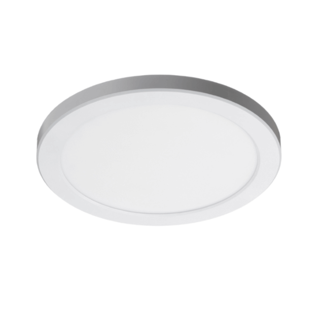 Red Arrow LED Circular Discus MAX Downlight - CCT and Wattage Selectable Fitting