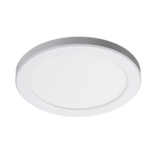 Red Arrow LED Circular Discus Ultra-Slim Wattage Selectable Fitting
