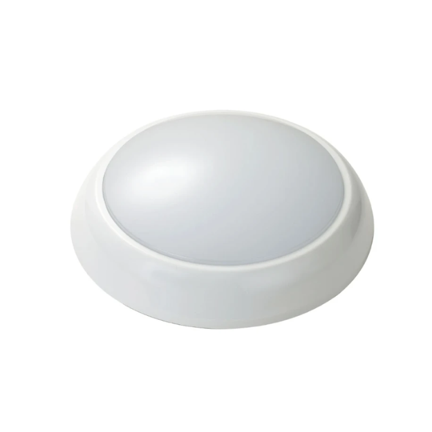 CCT Circular LED Bulkhead