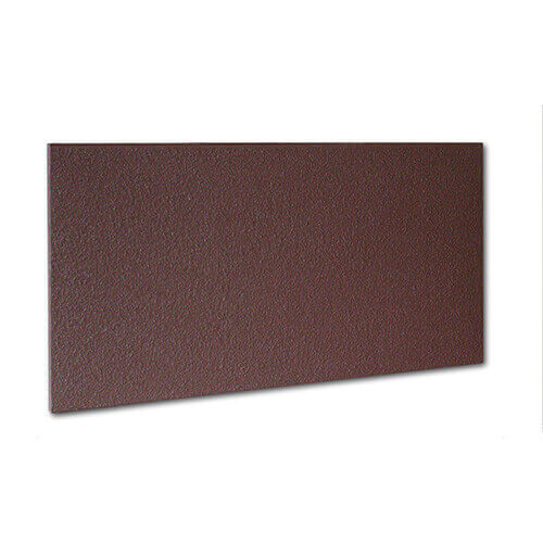 FLEXEL ECOSUN K+ Under Desk Far Infrared Heating Panel - Brown