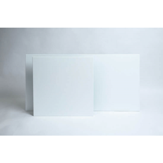 FLEXEL EcoSun C+ IP55 Far Infrared Heaters | Efficient Ceiling Cassettes for Offices & Homes, Manufactured In The UK - CMD Online