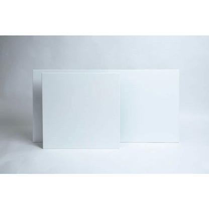 FLEXEL EcoSun C+ IP55 Far Infrared Heaters | Efficient Ceiling Cassettes for Offices & Homes, Manufactured In The UK - CMD Online
