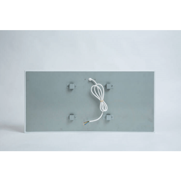 FLEXEL EcoSun C+ IP55 Far Infrared Heaters | Efficient Ceiling Cassettes for Offices & Homes, Manufactured In The UK - CMD Online