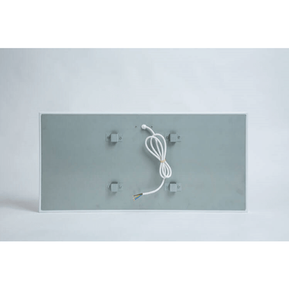 FLEXEL EcoSun C+ IP55 Far Infrared Heaters | Efficient Ceiling Cassettes for Offices & Homes, Manufactured In The UK - CMD Online