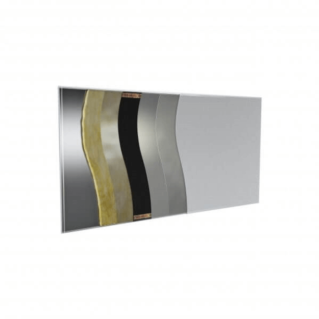 FLEXEL EcoSun C+ IP55 Far Infrared Heaters | Efficient Ceiling Cassettes for Offices & Homes, Manufactured In The UK - CMD Online