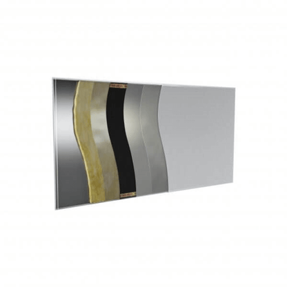 FLEXEL EcoSun C+ IP55 Far Infrared Heaters | Efficient Ceiling Cassettes for Offices & Homes, Manufactured In The UK - CMD Online