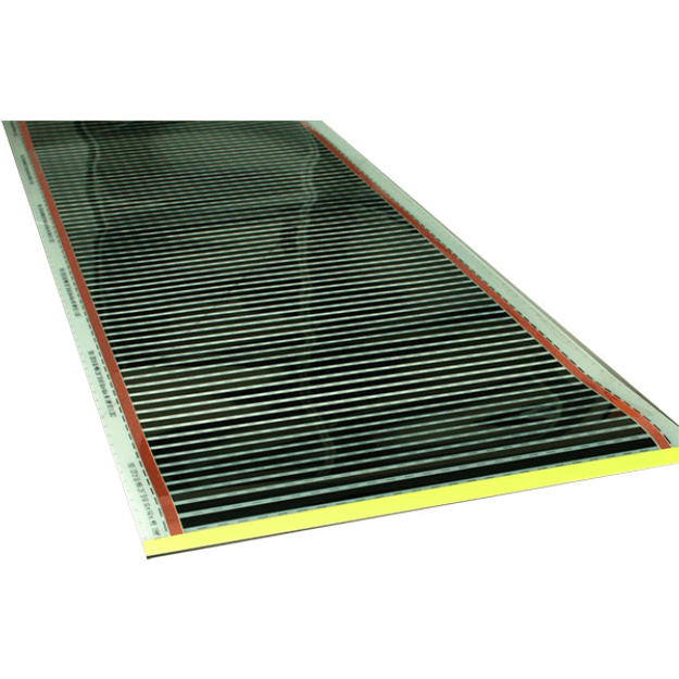 FLEXEL ECOFILM Pro Underfloor Heating Kit - Mat