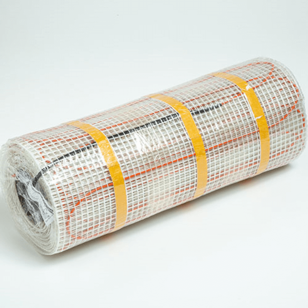 FLEXEL Premium ECOFLOOR Underfloor Heating Cable Mat - Roll