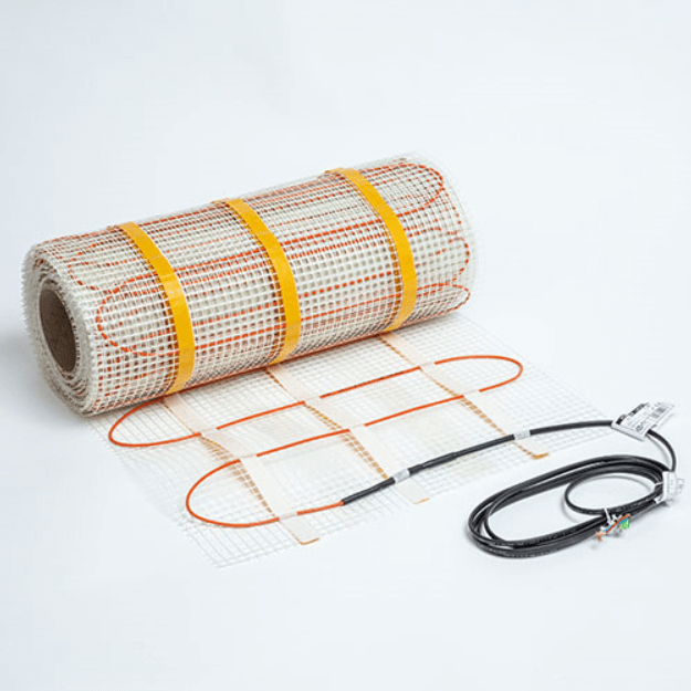 FLEXEL Premium ECOFLOOR Underfloor Heating Cable Mat - Open