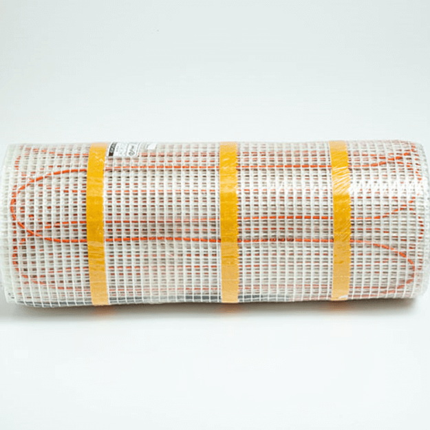 FLEXEL Premium ECOFLOOR Underfloor Heating Cable Mat - Roll 2