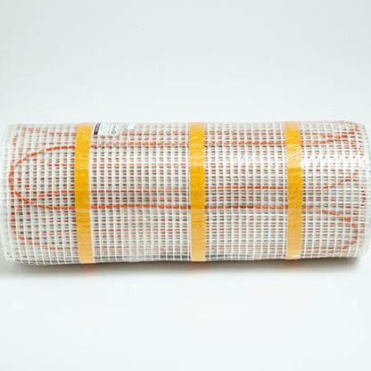 FLEXEL Premium ECOFLOOR Underfloor Heating Cable Mat - Roll 2