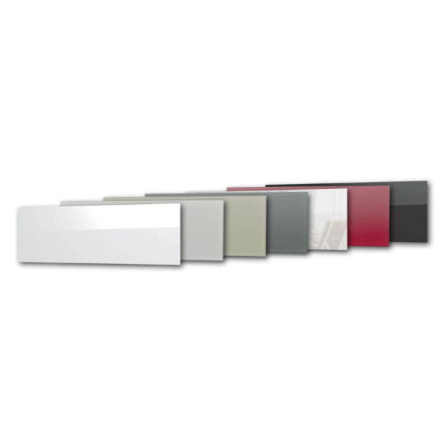 FLEXEL ECOSUN GS Frameless Glass Far Infrared Heating Panel