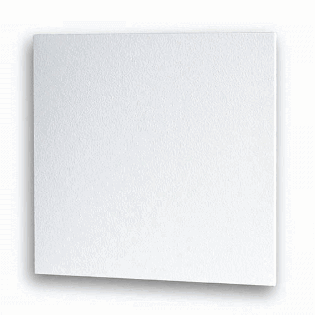 FLEXEL ECOSUN K+ Under Desk Far Infrared Heating Panel - White