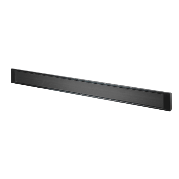 FLEXEL ECOSUN TH High Output Far Infrared Space Heater - Full Length