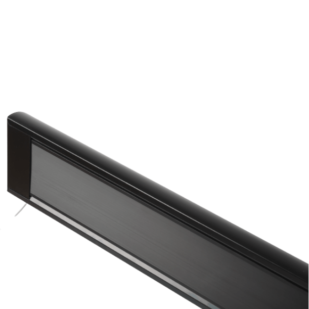 FLEXEL ECOSUN TH High Output Far Infrared Space Heater